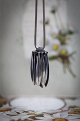 Aster Pendant Necklace