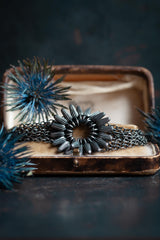 My Pod Flower Bracelet