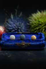 Mimosa Stud Earrings