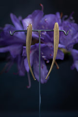 Swish Earrings