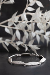Petal Bracelet