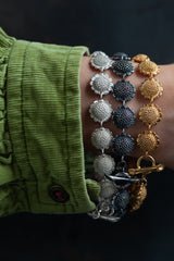 Sunflower Bracelet