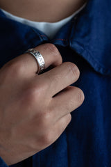 Elements Ring (Large)