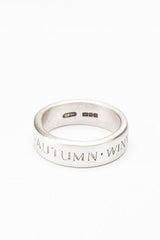 Seasons Ring