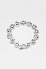 Sunflower Bracelet