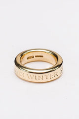 Chunky Seasons Ring