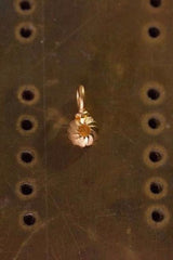 Swirling Sepal Charm