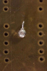 Swirling Sepal Charm