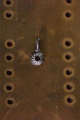 Swirling Sepal Charm