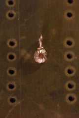 Swirling Sepal Charm