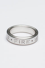 Elements Ring (Small)