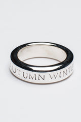 Chunky Seasons Ring