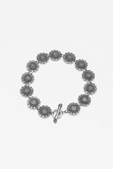 Sunflower Bracelet