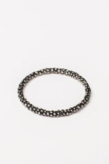 Mini Bobbled Stacking Rings