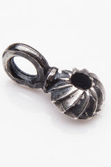 Swirling Sepal Charm