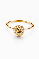Acorn Stacking Ring