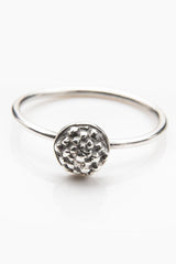 Acorn Stacking Ring