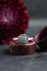 Sunflower Ring