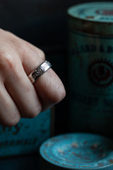 Seasons Ring