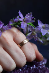 Elements Ring (Small)