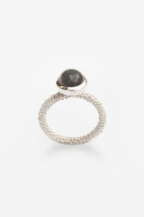 Moon Ring