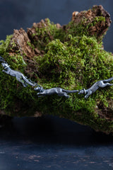 Weasel Necklace