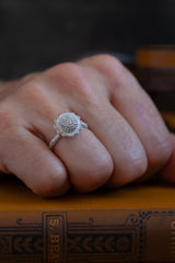 Sunflower Ring