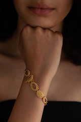 Baroque Bracelet
