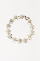 Sunflower Bracelet