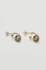 Spotted Sweetie Hoop Earrings