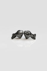 Hare Earrings