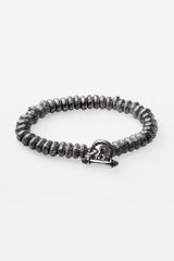 Textured Sweetie Bracelet