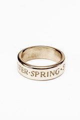 Seasons Ring