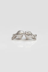 Hare Earrings