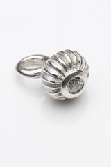 Gemstone Segmented Stigma Charm