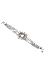 My Pod Flower Bracelet