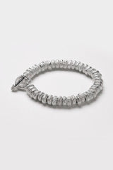 Textured Sweetie Bracelet