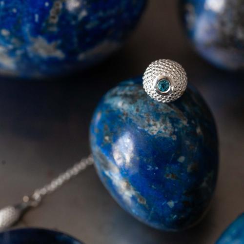 Dive into the Blue: A Guide to Blue Gemstones and Crystals