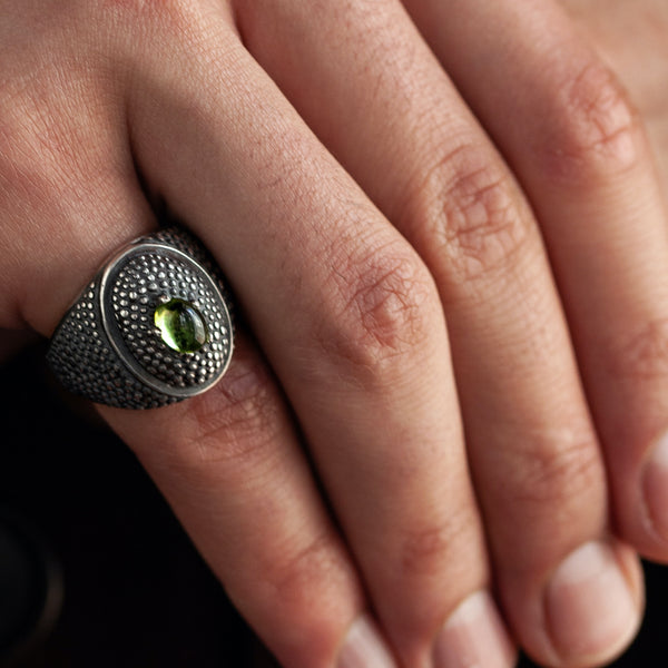 Ring for teenager boy hotsell