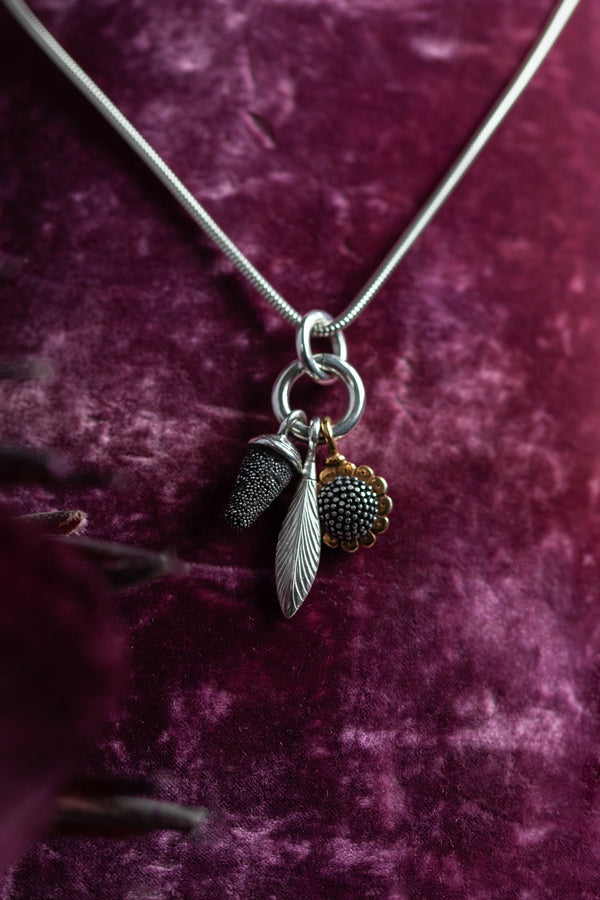 Honouring a Loved One: Commissioning Memorial and Bereavement Jewellery
