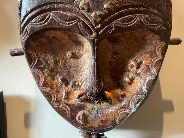 Why I love African Tribal Masks