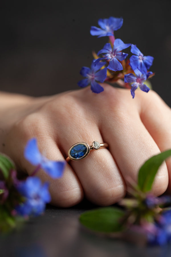 A Guide to: Customised and bespoke engagement rings