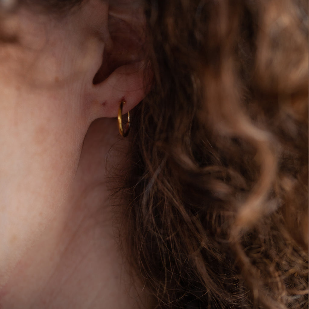 Uneven Ear Piercing or Holes in the Wrong Place – Catherine Hills