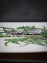 Earth Sea & Sky Charm Pendant Necklace