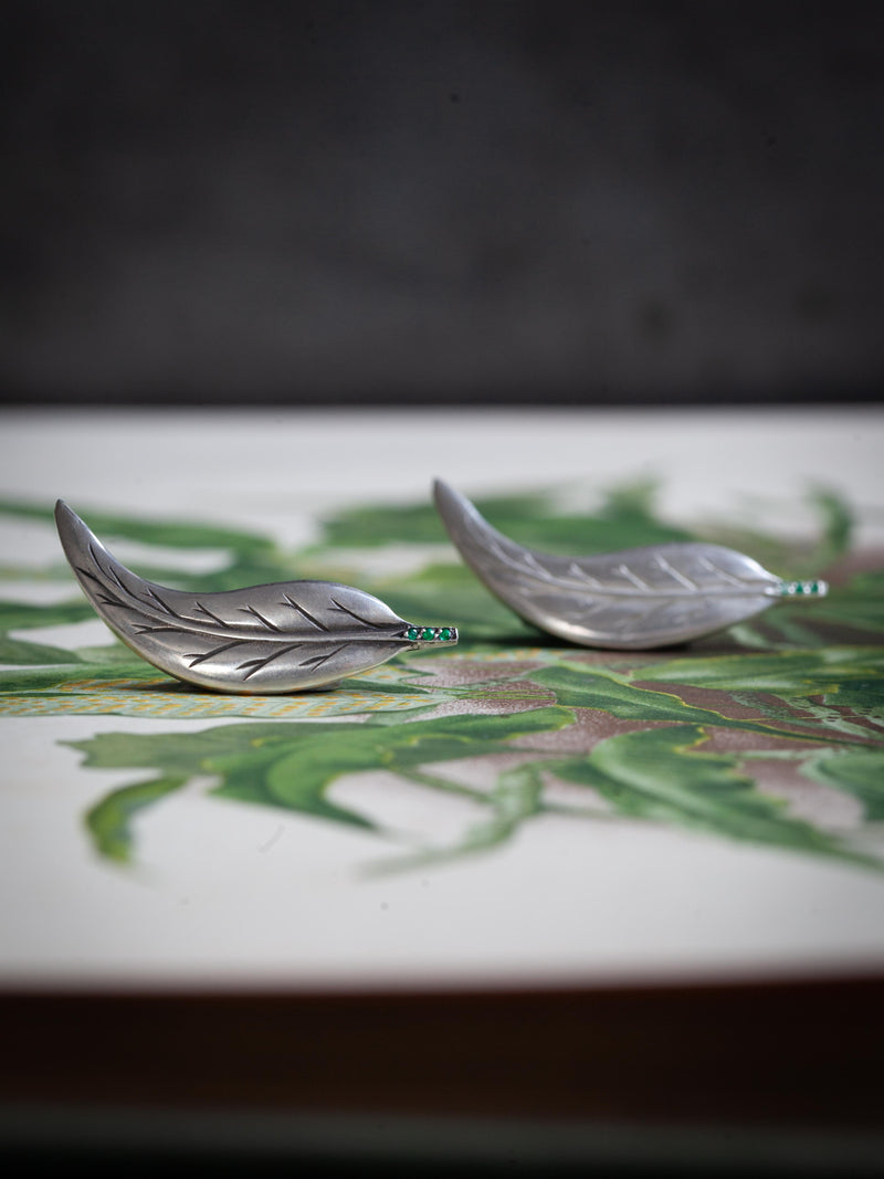 Earth Sea & Sky Charm Pendant Necklace