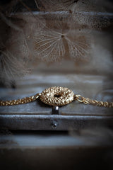 Lizard O Bracelet