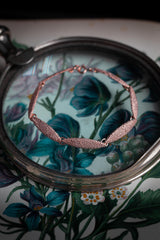 Petal Bracelet