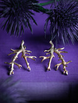 Branch Earrings