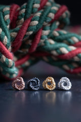 Love Knot Earrings