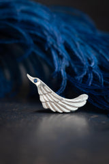 Earth Sea & Sky Charm Pendant Necklace